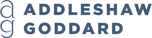 logo of PAW partner Addleshaw Goddard