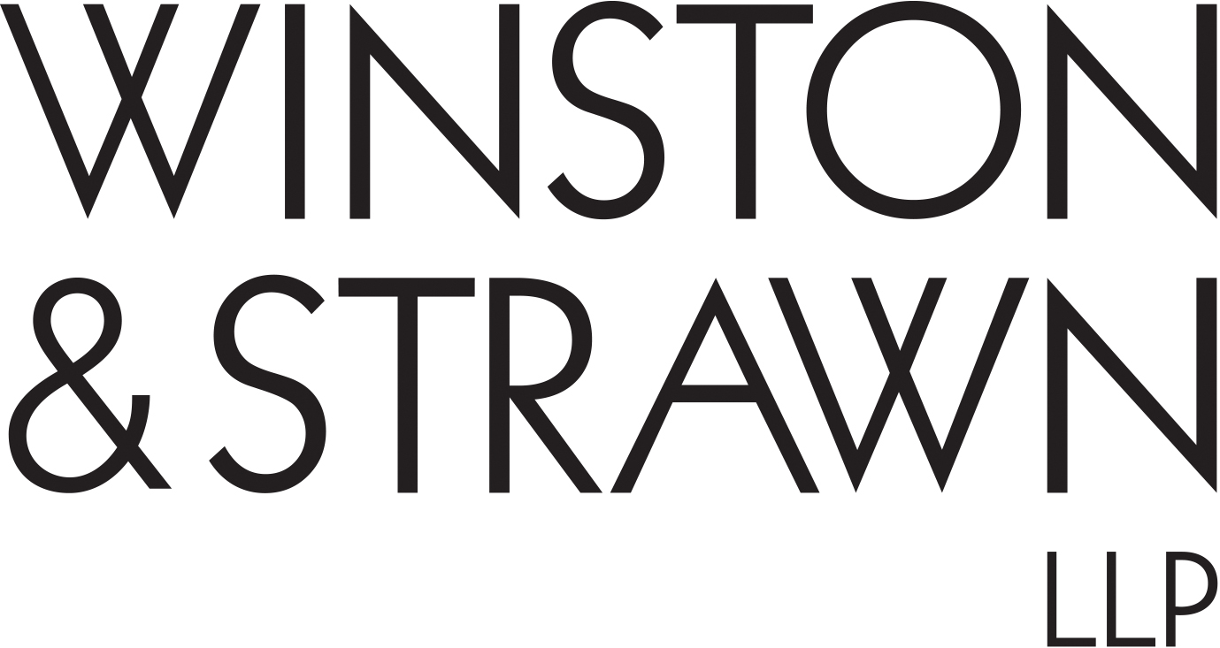 logo of PAW partner Winston &amp; Strawn LLP