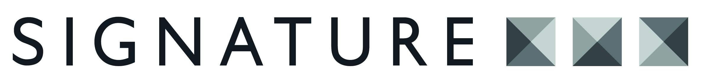 logo of PAW partner Signature Litigation