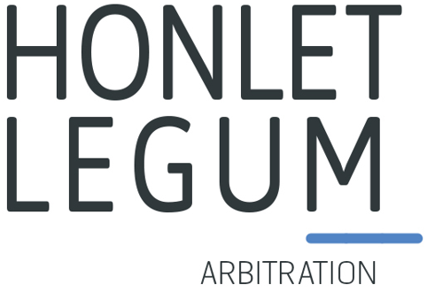 logo of PAW partner Honlet Legum Arbitration