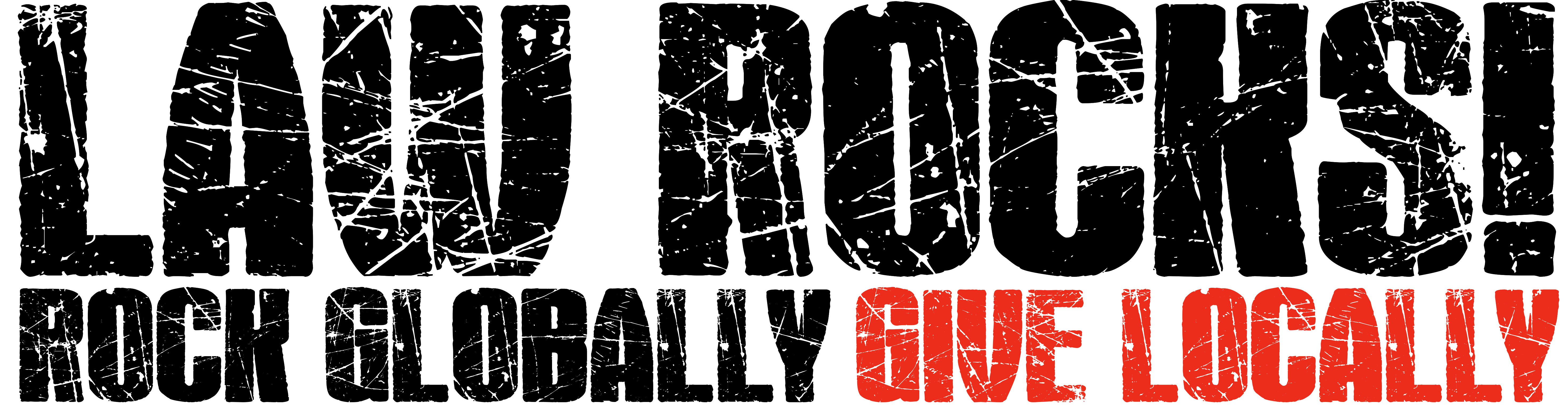 logo of PAW partner Law Rocks Inc.