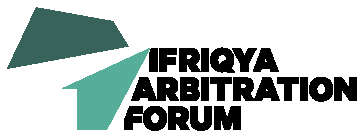 logo of PAW partner Ifriqya Arbitration Forum