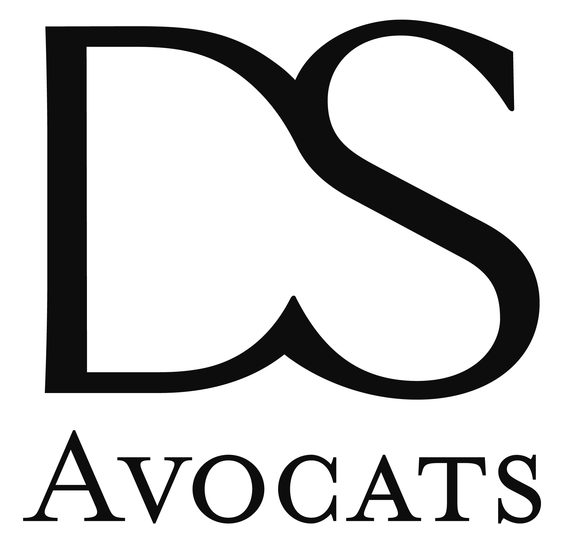 logo of PAW partner DS Avocats