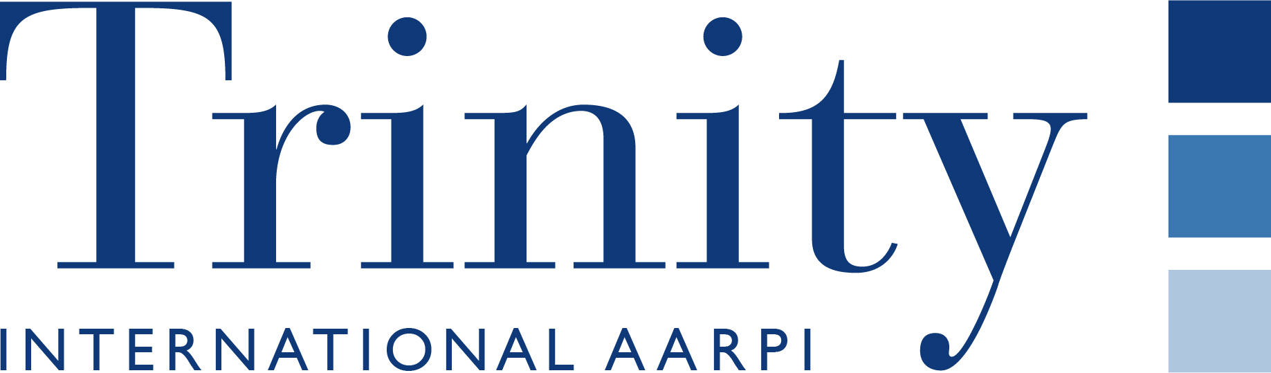 logo of PAW partner Trinity International