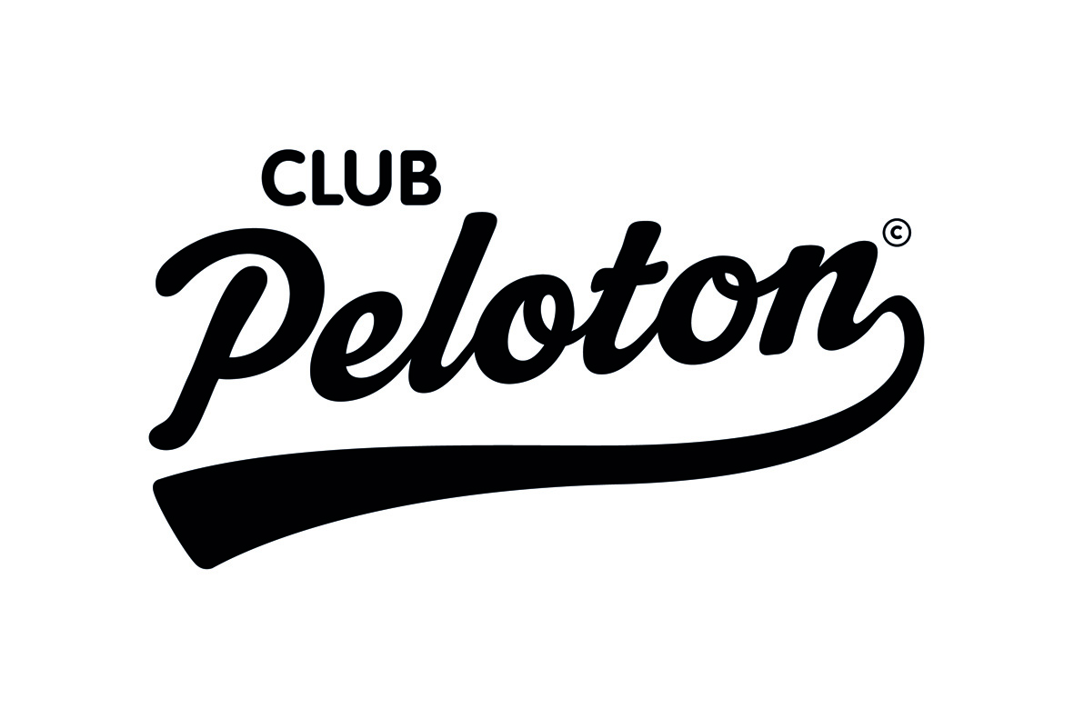 logo of PAW partner Club Peloton