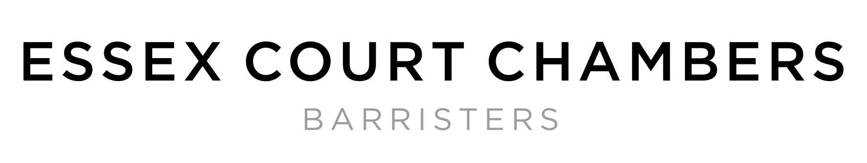 logo of PAW partner Essex Court Chambers