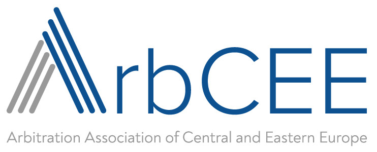 logo of PAW partner Arbitration Association of Central and Eastern Europe &#8211; ArbCEE