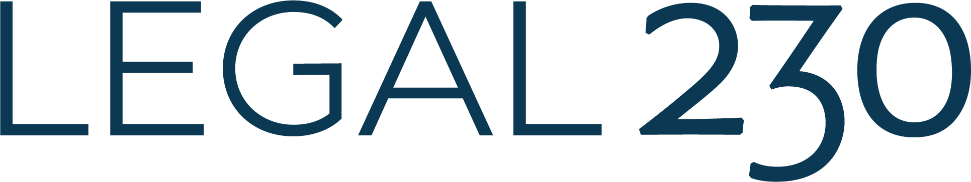 logo of PAW partner Legal 230