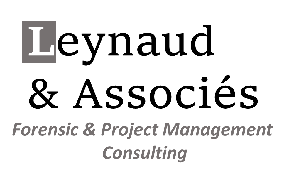 logo of PAW partner LEYNAUD &amp; ASSOCIES