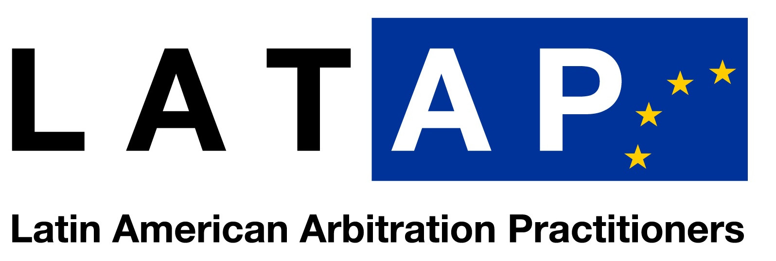 logo of PAW partner Latin American Arbitration Practitioners (LATAP) EU