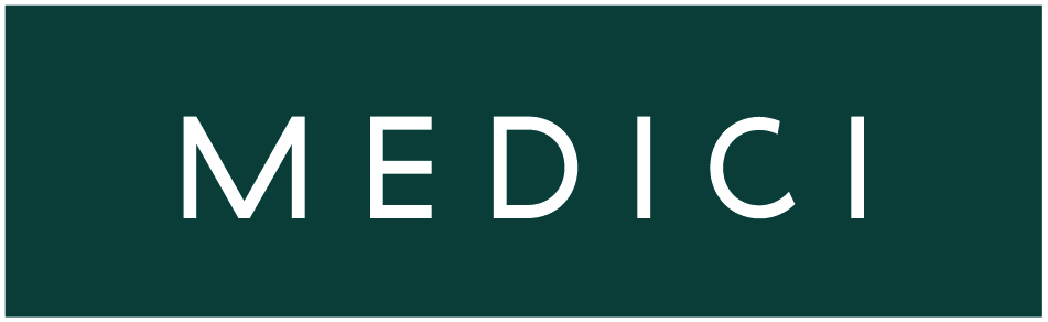 logo of PAW partner Medici