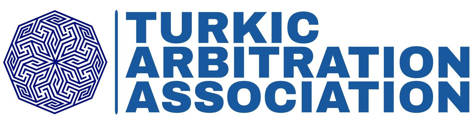 logo of PAW partner Turkic Arbitration Association