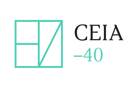 logo of PAW partner Club Español e Iberoamericano del Arbitraje (CEIA-40)