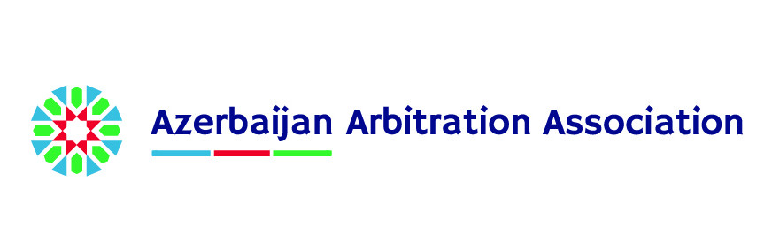 logo of PAW partner Azerbaijan Arbitration Association