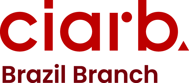 logo of PAW partner Ciarb Brazil Branch