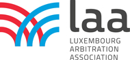 logo of PAW partner Luxembourg Arbitration Association