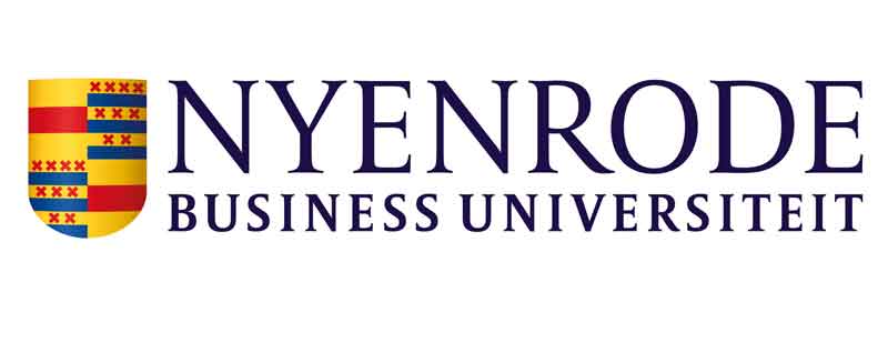 logo of PAW partner Nyenrode University