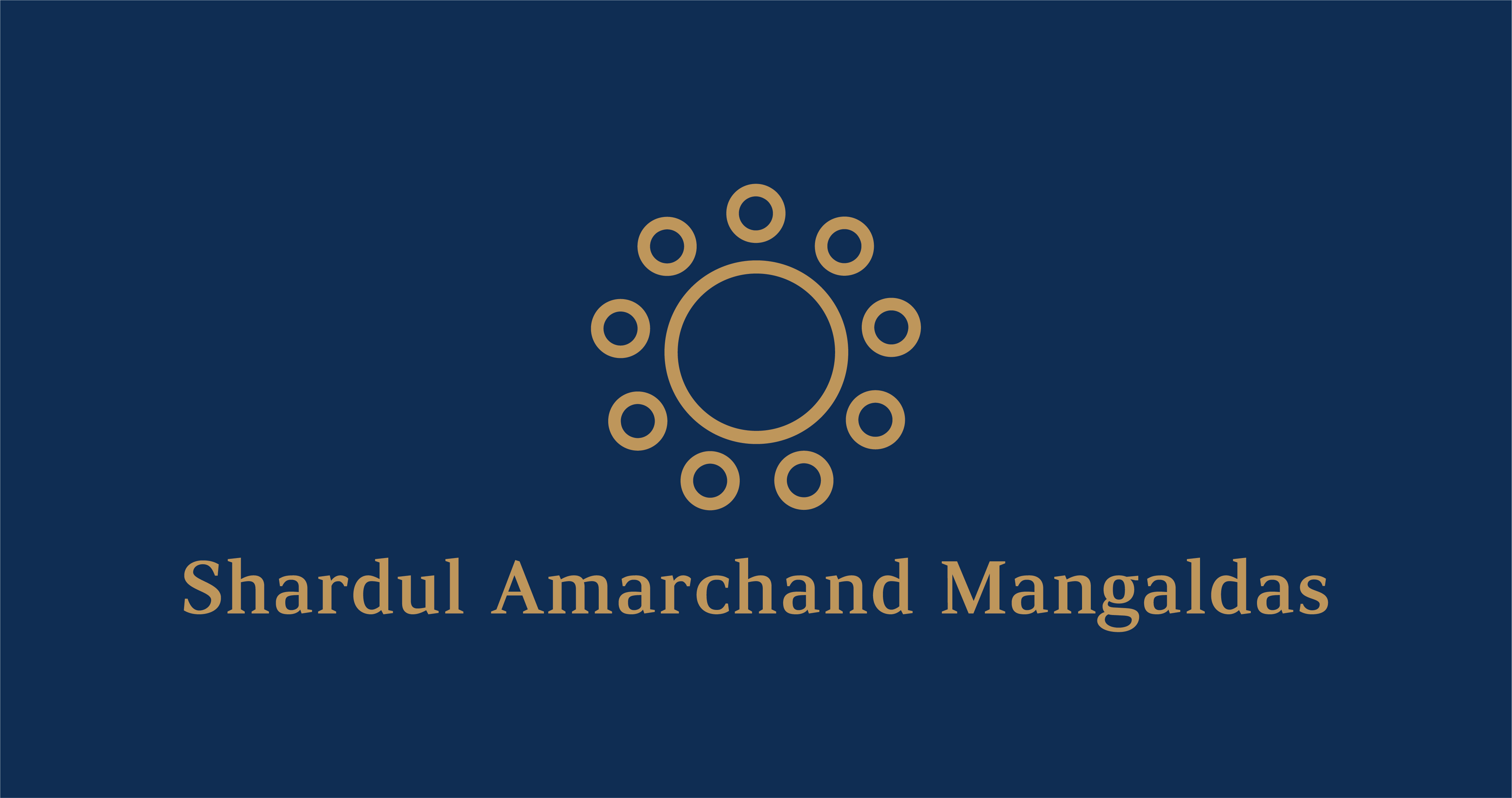 logo of PAW partner Shardul Amarchand Mangaldas &amp;  Co.