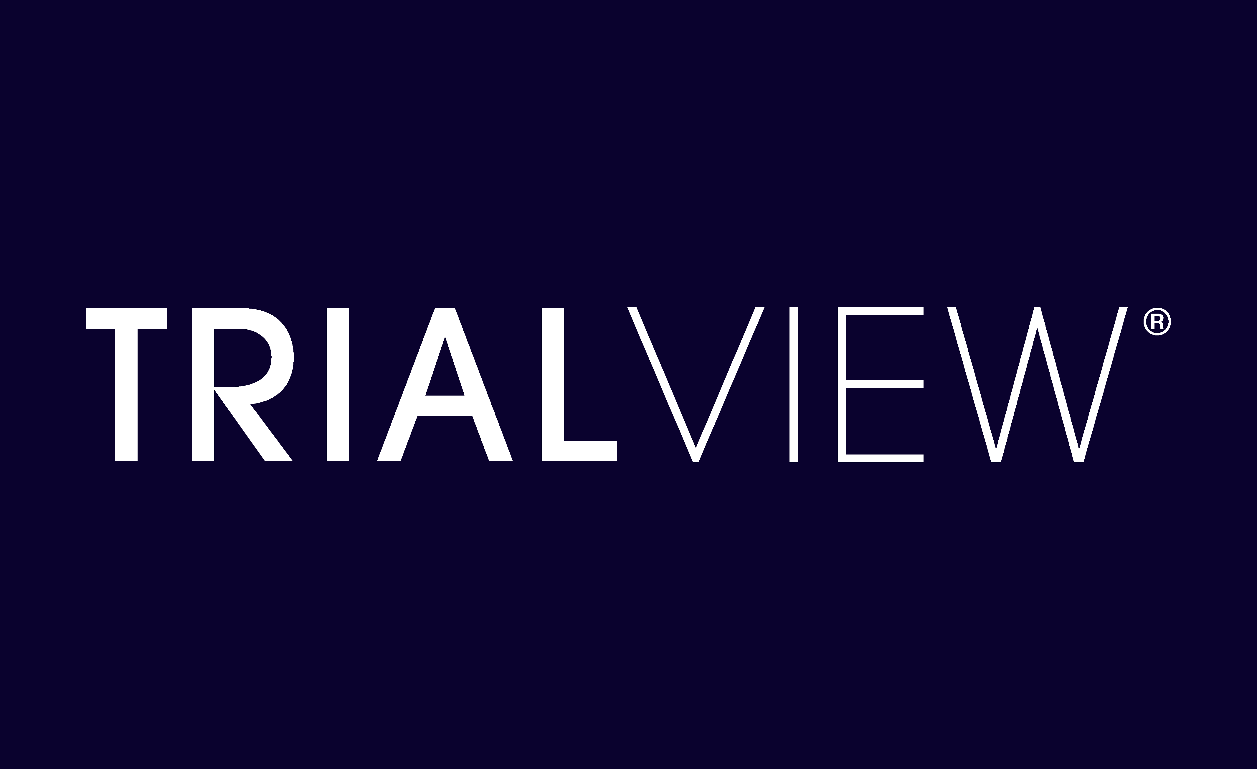 logo of PAW partner Trialview Limited