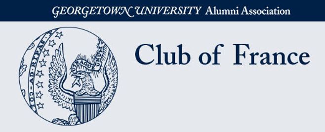 logo of PAW partner Georgetown University Club of France