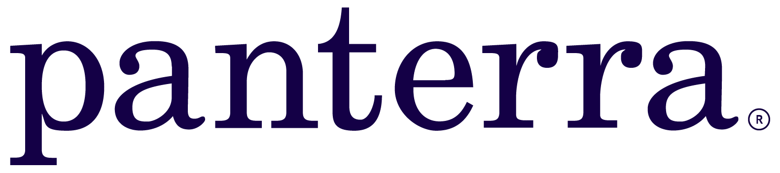 logo of PAW partner Panterra