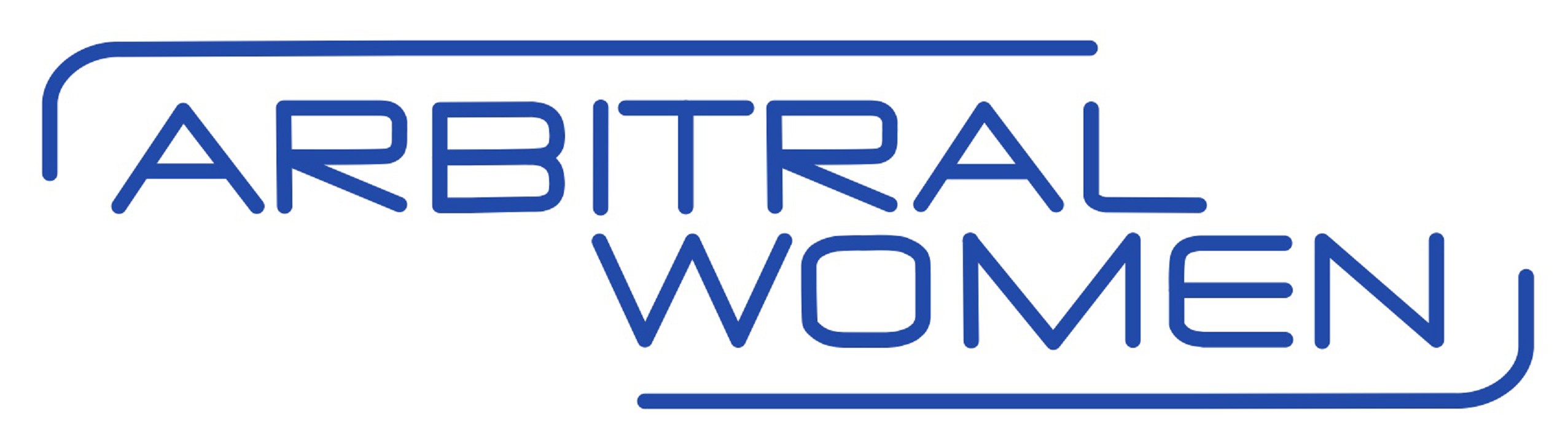 logo of PAW partner ArbitralWomen