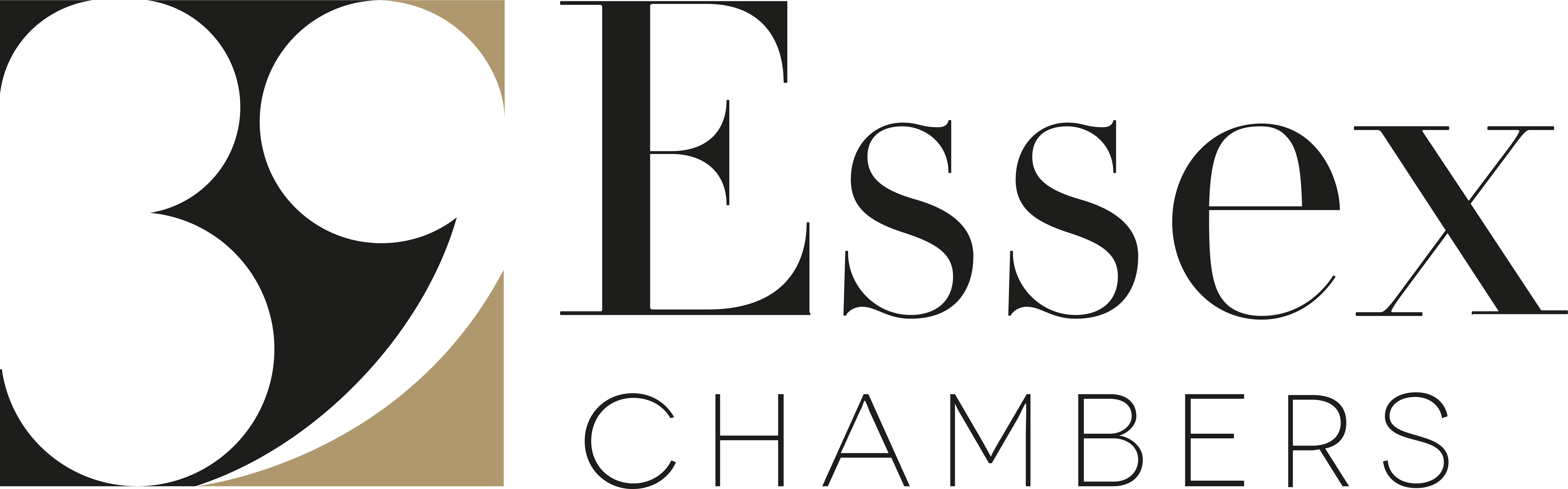 logo of PAW partner 39 Essex Chambers