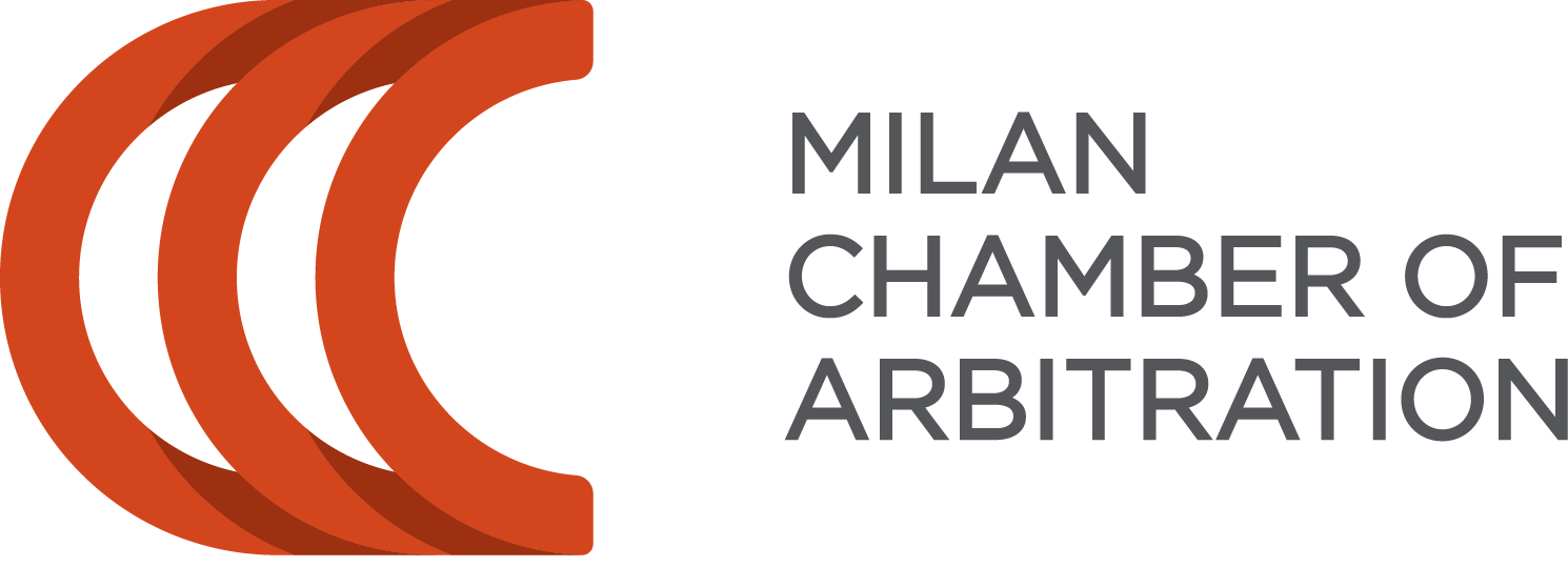 logo of PAW partner Milan Chamber of Arbitration