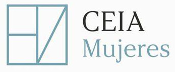 logo of PAW partner MUJERES CEIA