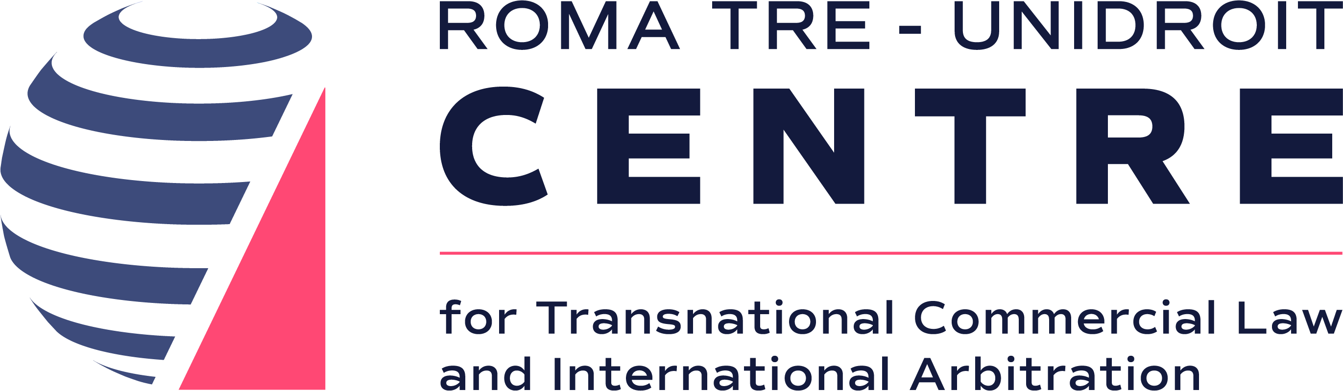 logo of PAW partner Roma Tre &#8211; UNIDROIT Centre for Transnational Commercial Law and International Arbitration