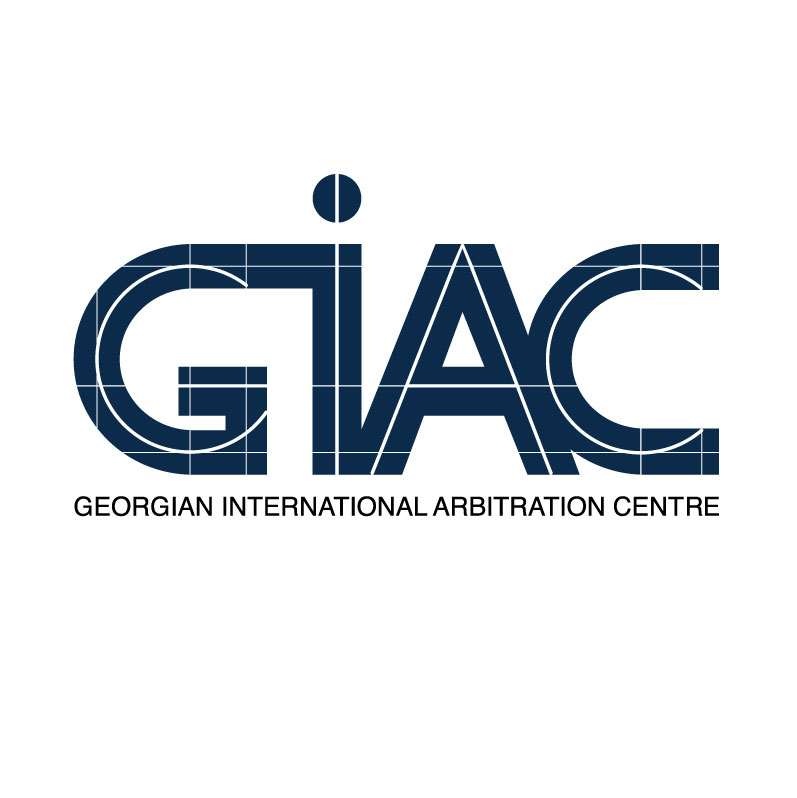 logo of PAW partner Georgian International Arbitration Centre