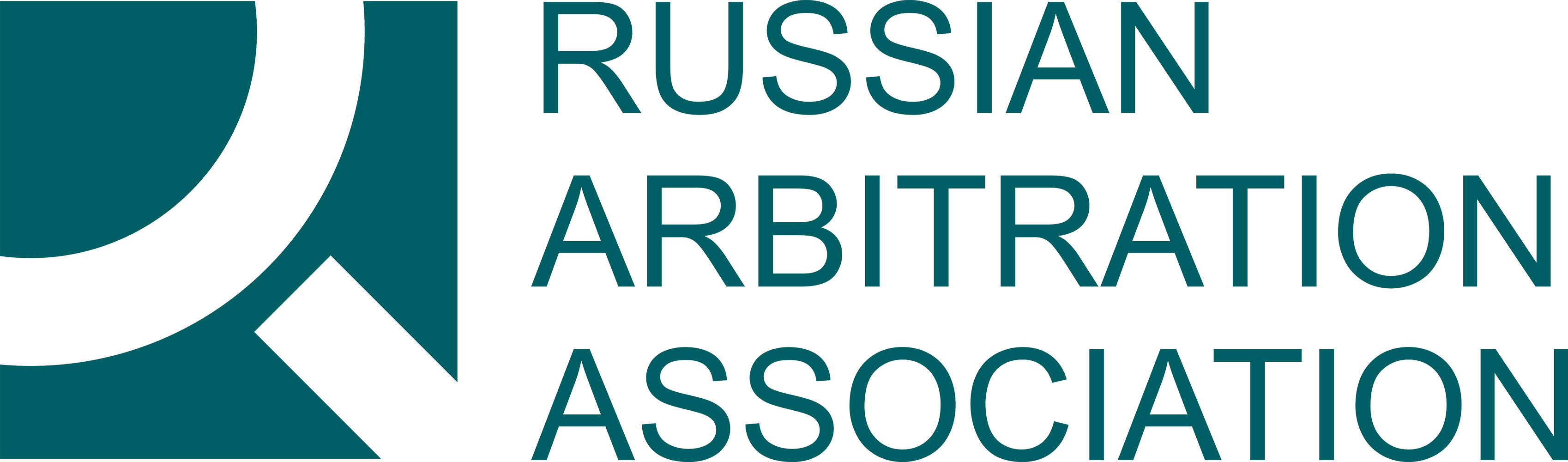 logo of PAW partner Russian Arbitration Association (RAA)