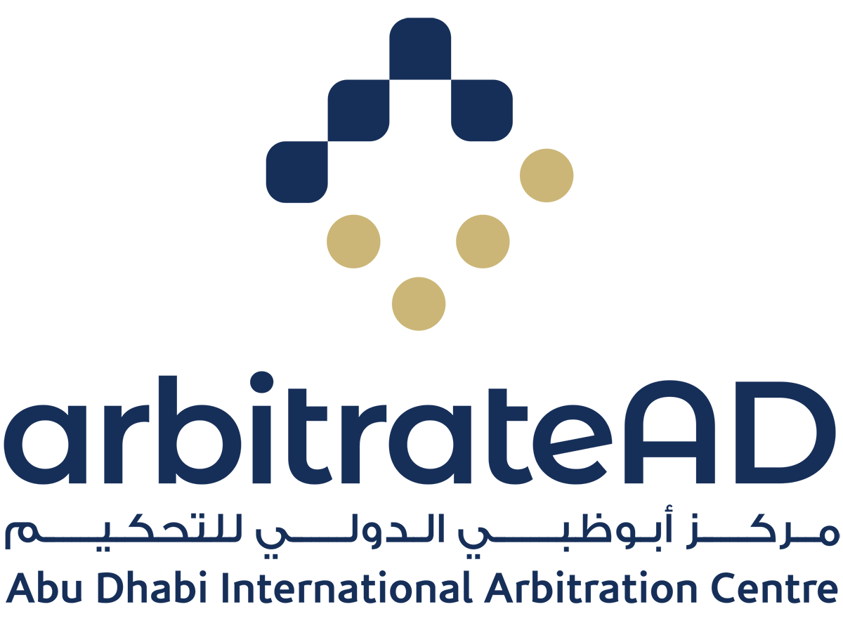 logo of PAW partner Abu Dhabi International Arbitration Centre