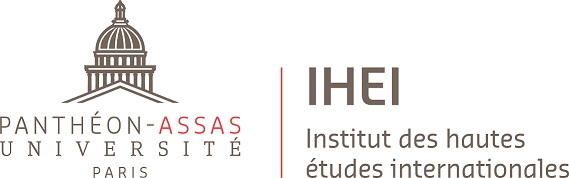 logo of PAW partner Institut des hautes études international (IHEI)