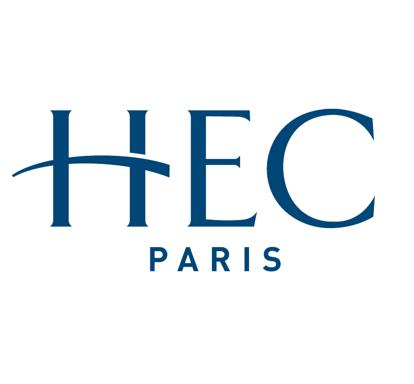 logo of PAW partner HEC Paris