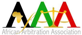 logo of PAW partner African Arbitration Association