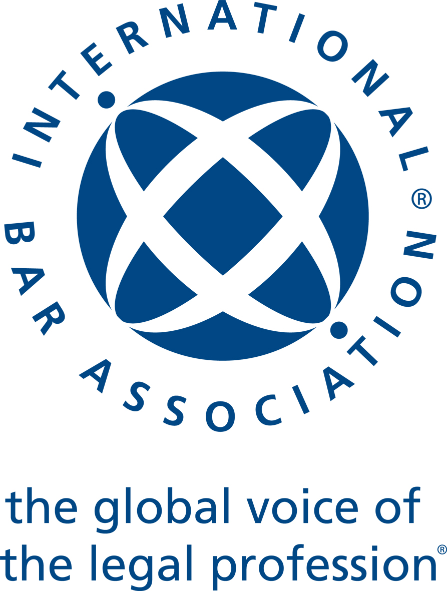 logo of PAW partner IBA Arb40 Subcommittee