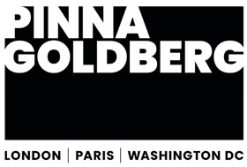logo of PAW partner PINNA GOLDBERG