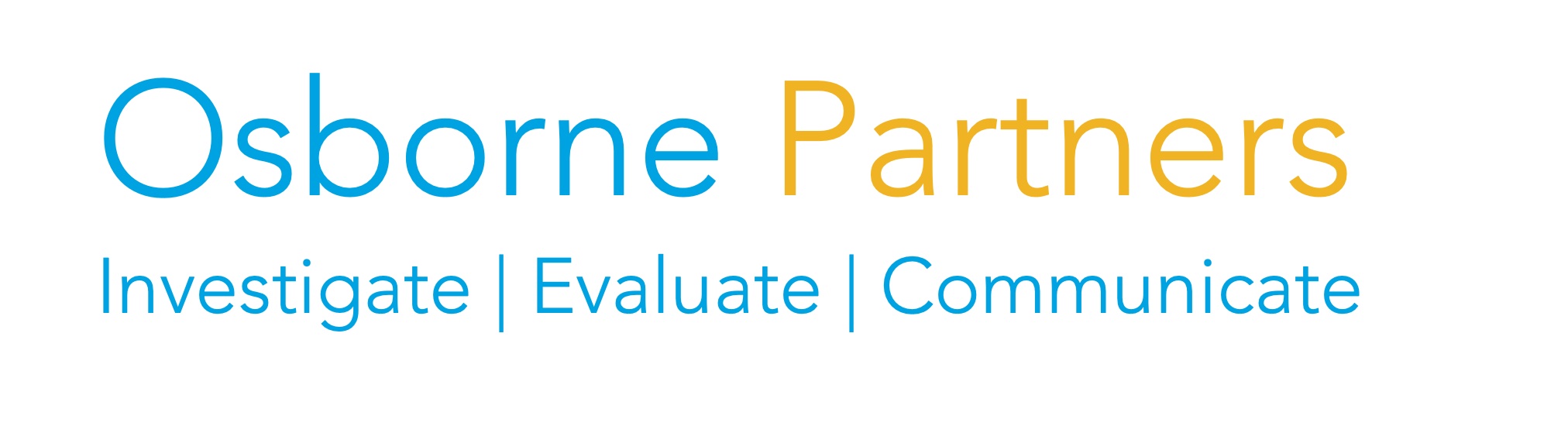 logo of PAW partner Osborne Partners