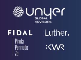 logo of PAW partner FIDAL