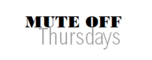 logo of PAW partner MuteOff Thursdays