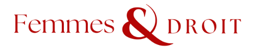Femmes et Droit